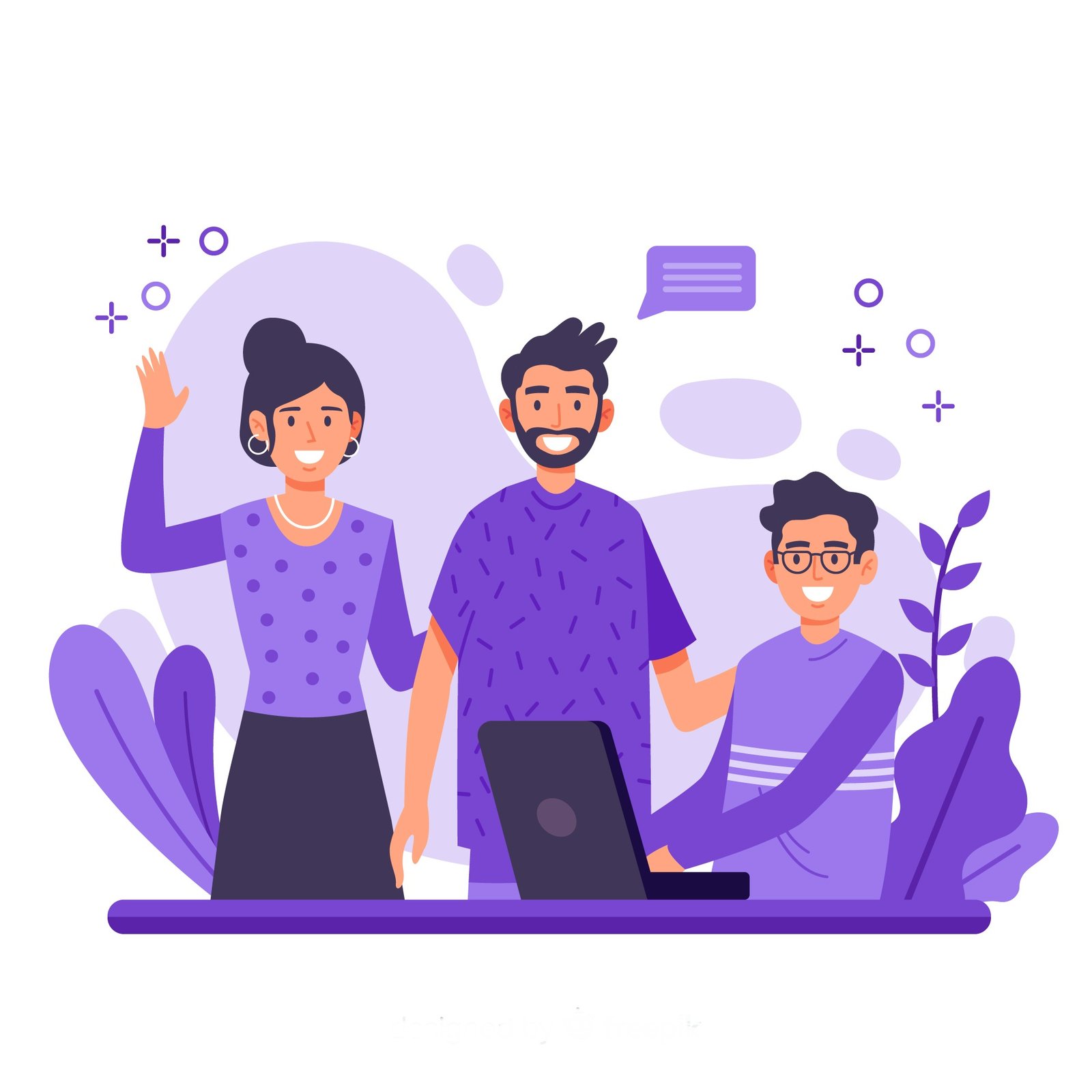 Network Engineering Team